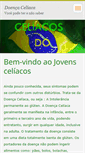 Mobile Screenshot of celiacosdobrasil.webnode.com