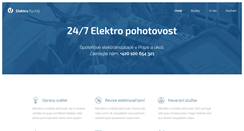 Desktop Screenshot of breussova-dieta.webnode.cz