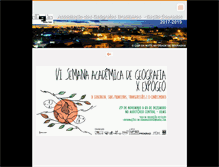 Tablet Screenshot of agb-dourados.webnode.com.br
