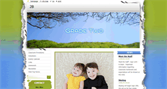 Desktop Screenshot of mrsrice.webnode.com