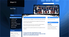 Desktop Screenshot of midgetcc.webnode.fr
