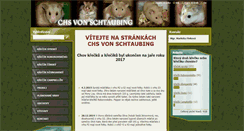 Desktop Screenshot of kreculky.webnode.cz