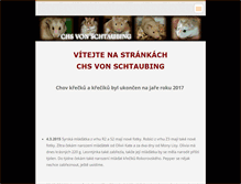 Tablet Screenshot of kreculky.webnode.cz