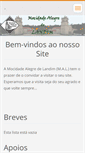 Mobile Screenshot of mal-landim.webnode.com