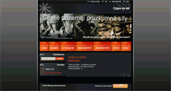 Desktop Screenshot of cpps-cz-sk.webnode.cz