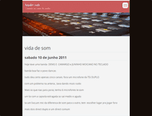 Tablet Screenshot of heyder-vale.webnode.com.br
