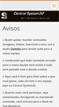 Mobile Screenshot of centralsystem32.webnode.com.br