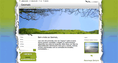 Desktop Screenshot of geomais.webnode.pt