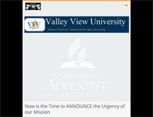 Tablet Screenshot of announce.webnode.com