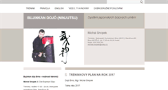 Desktop Screenshot of bujusnopek.webnode.cz