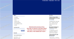 Desktop Screenshot of kvalitnesluzby.webnode.sk