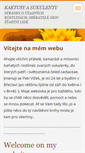 Mobile Screenshot of ceskykaktusar.webnode.cz