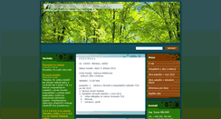 Desktop Screenshot of clsostrava.webnode.cz