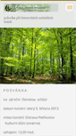 Mobile Screenshot of clsostrava.webnode.cz