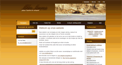 Desktop Screenshot of abbaamona.webnode.nl