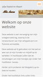 Mobile Screenshot of abbaamona.webnode.nl