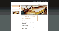 Desktop Screenshot of mawayanilinedancers.webnode.nl