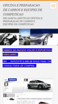 Mobile Screenshot of oficinaepreparacaodecarroseequip.webnode.pt