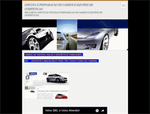 Tablet Screenshot of oficinaepreparacaodecarroseequip.webnode.pt