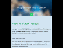 Tablet Screenshot of cetemcz.webnode.cz