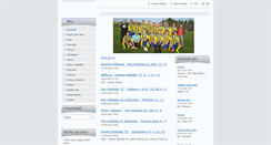 Desktop Screenshot of dalekedusniky.webnode.cz