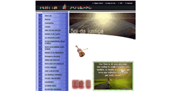 Desktop Screenshot of ccb-louvores-a-deus.webnode.com.br