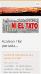 Mobile Screenshot of portuberri.webnode.com