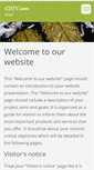 Mobile Screenshot of cdtv.webnode.com