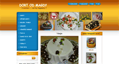 Desktop Screenshot of dortodmagdy.webnode.cz