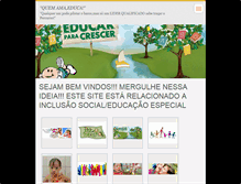 Tablet Screenshot of jhanda.webnode.com.br