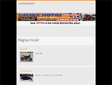 Tablet Screenshot of caculemotos.webnode.pt