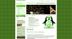 Desktop Screenshot of lmint.webnode.cz
