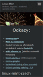 Mobile Screenshot of lmint.webnode.cz