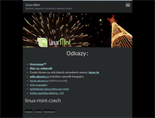 Tablet Screenshot of lmint.webnode.cz