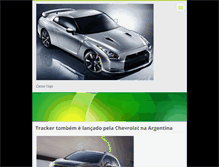 Tablet Screenshot of carrosuega.webnode.pt