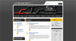 Desktop Screenshot of ctc08-09.webnode.cz