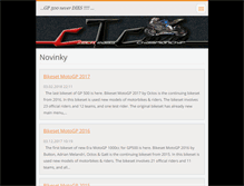 Tablet Screenshot of ctc08-09.webnode.cz