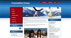 Desktop Screenshot of frjgvarza.webnode.sk