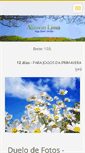 Mobile Screenshot of alissonlima.webnode.com.br