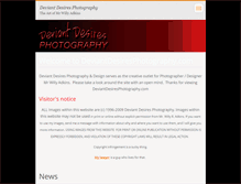 Tablet Screenshot of deviantdesires.webnode.com