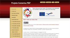 Desktop Screenshot of photographyasapedagogicaltool.webnode.pt