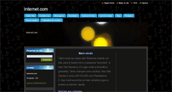 Desktop Screenshot of newnetgames.webnode.com.br