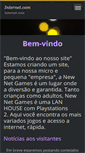 Mobile Screenshot of newnetgames.webnode.com.br