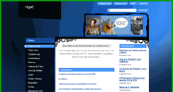 Desktop Screenshot of hgp6.webnode.com