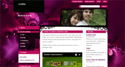 Desktop Screenshot of budkovi.webnode.cz