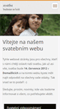 Mobile Screenshot of budkovi.webnode.cz