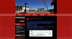 Desktop Screenshot of marcelobretas.webnode.com.br