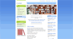 Desktop Screenshot of kms-kkdvyskov.webnode.cz