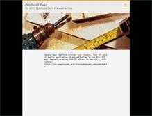 Tablet Screenshot of plenitudeepoder.webnode.com.br