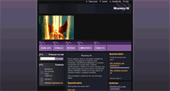 Desktop Screenshot of muaway-tk.webnode.pt